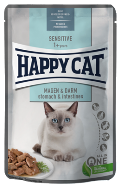 Culinary sensitive estomac digestion 85g