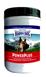Dose powerplus neu
