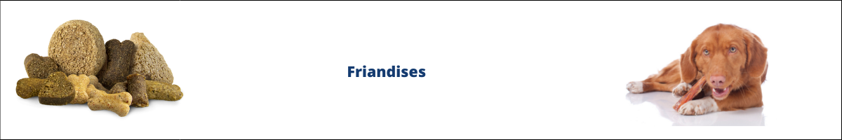 Friandises 3