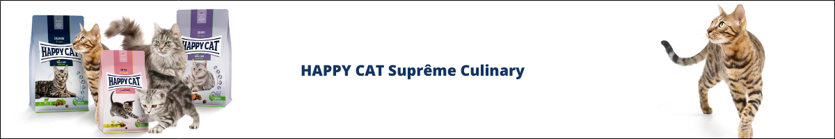 Happy cat supreme culinary