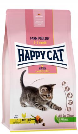 Hc kitten landgeflugel livo