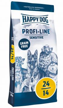 Hd profi sensitive 24 14 li vorne