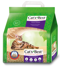 Cat s best smart pellets