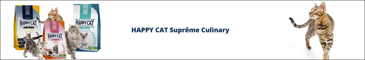Copie de happy cat supreme culinary