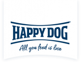 Happydog fahne claim lmresized 3