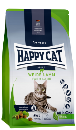 Hc culinary weidelamm livo