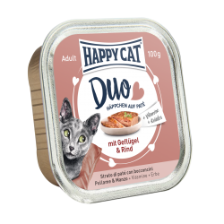 Hc duo gefluegelrind livo