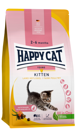 Hc kitten landgefluegel livo