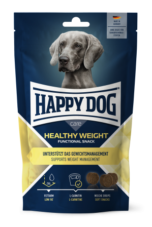 Hd caresnack healtyweight vs ms 1