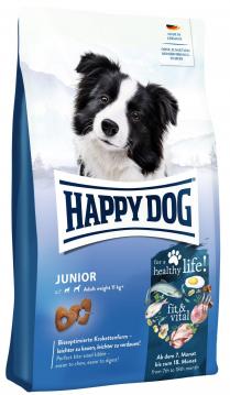 Hd fitvital junior livo