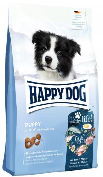 Hd fitvital puppy livo