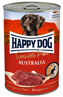 Hd fleisch pur 400g australia 2