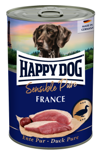 Hd fleisch pur 400g france 4