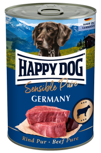 Hd fleisch pur 400g germany 2