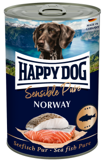 Hd fleisch pur 400g norway 2