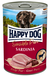 Hd fleisch pur 400g sardinia 2