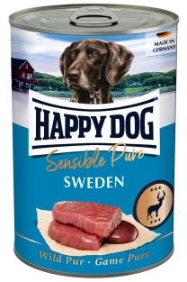 Hd fleisch pur 400g sweden 4