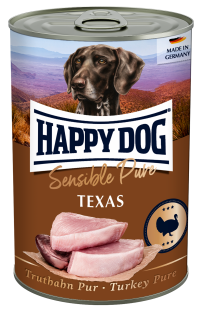 Hd fleisch pur 400g texas 2