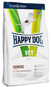 Hd hepatic