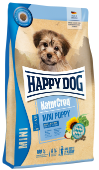 Hd nc mini puppy livo