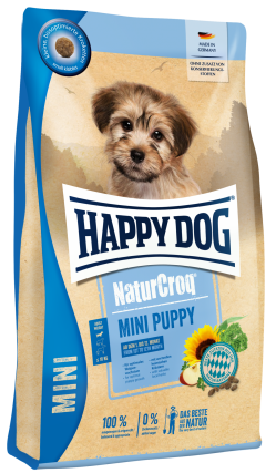 Hd nc mini puppy livo