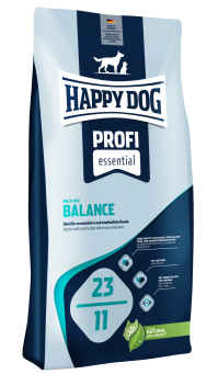 Hd profi essential balance 2024 livo