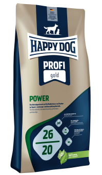 Hd profi gold power 2024 livo