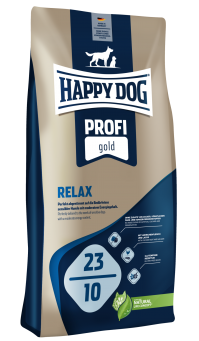 Hd profi gold relax 2024 livo