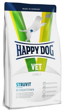 Hd struvit