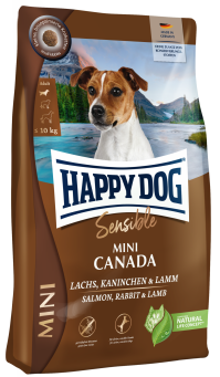 Mini sensible canada livo