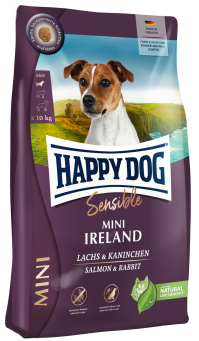 Mini sensible ireland livo