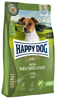 Mini sensible neuseeland livo