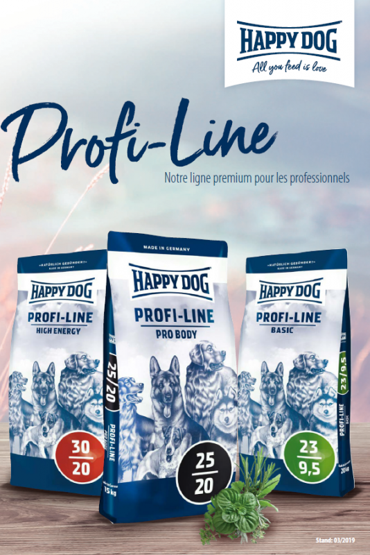Profiline