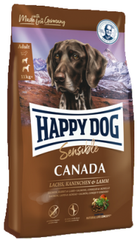 Sensible canada livo