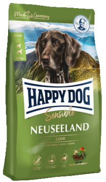 Sensible neuseeland livo
