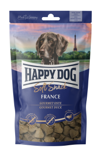 Sensible softsnack france