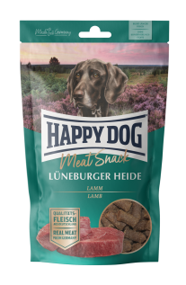 Sensible softsnack luneburgerheide