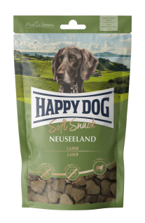 Sensible softsnack neuseeland