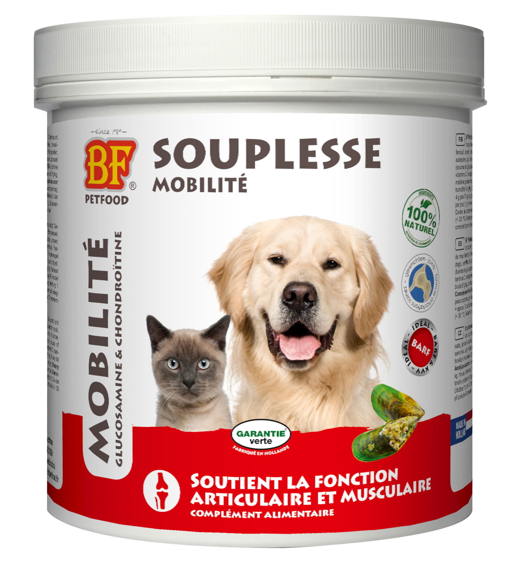Souplesse450fr