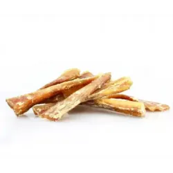 Tendon boeuf chien