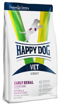Vet hd earlyrenal livo